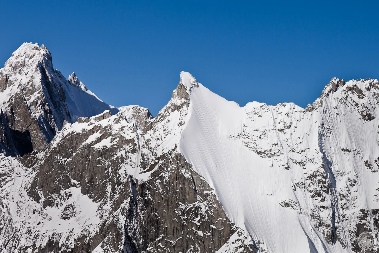 Val Ferret