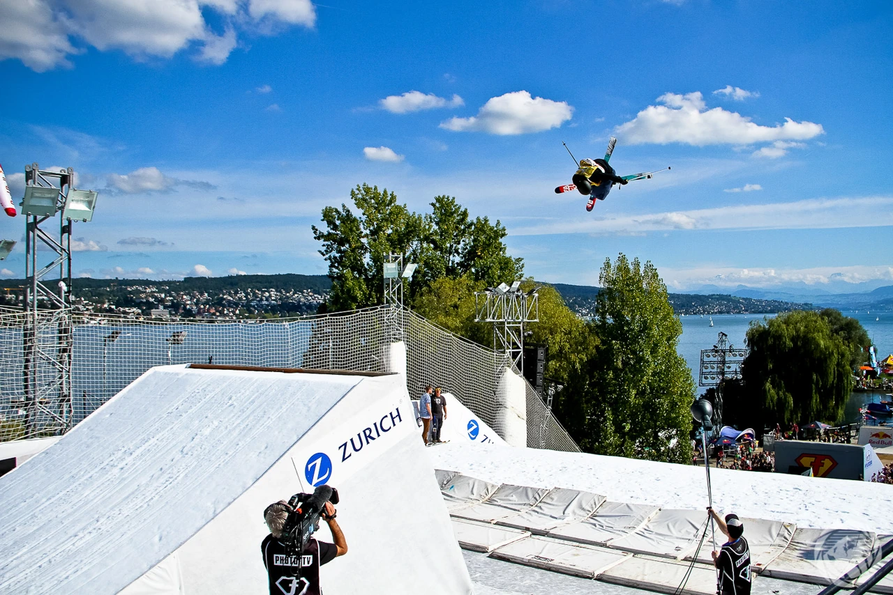 Action — photographie 30