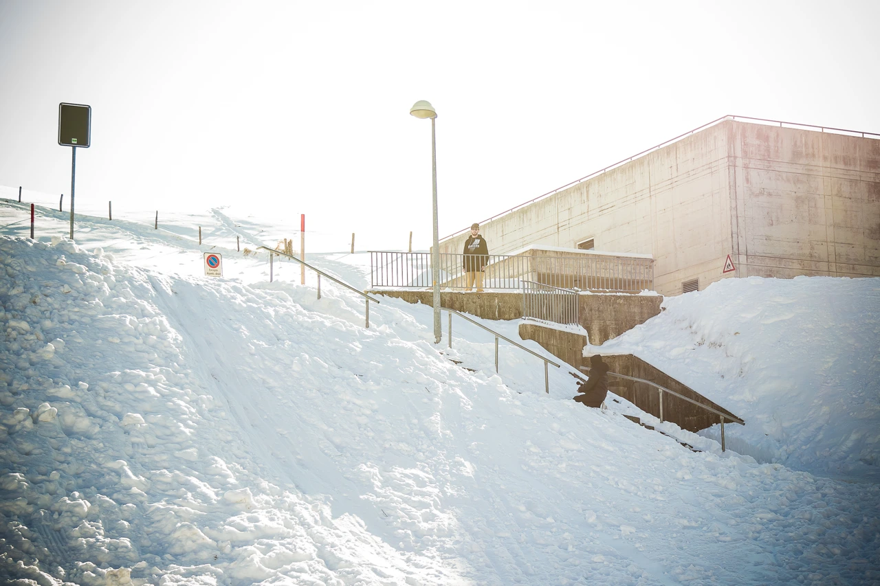 Action — photographie 41
