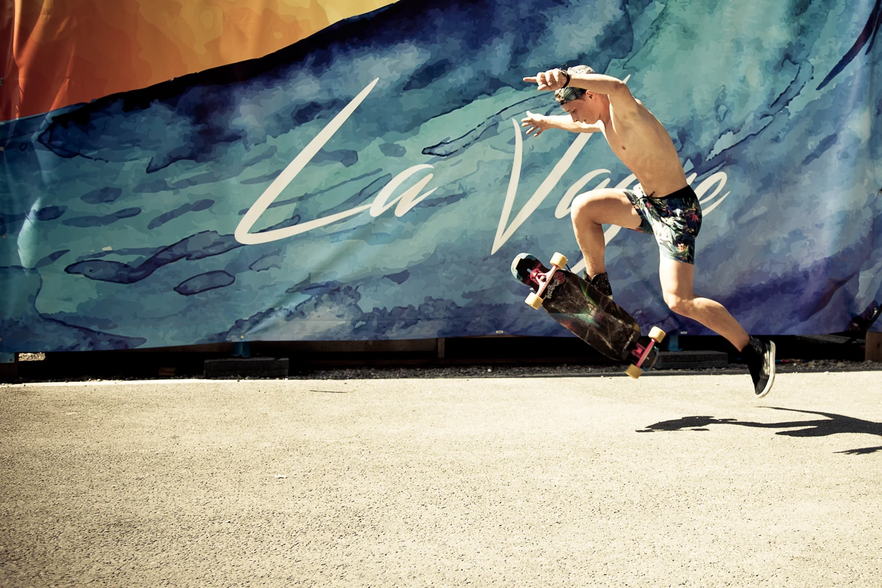 Action — photographie 42