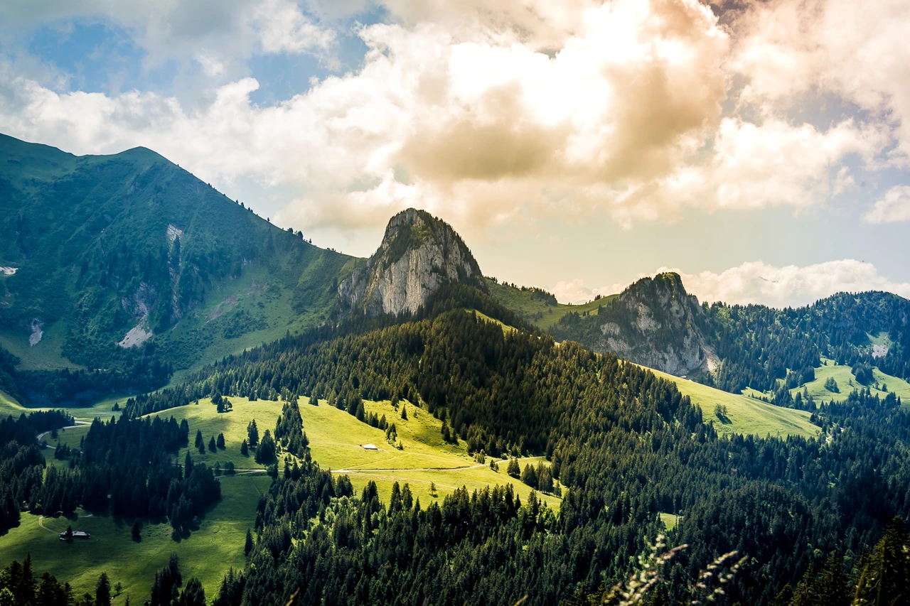 Outdoor — photographie 4