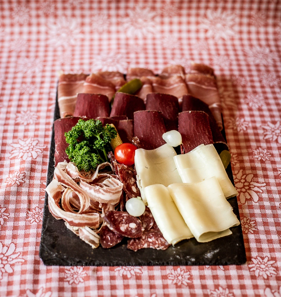 Food — photographie 5