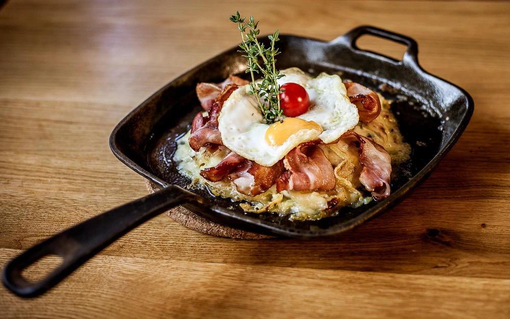 Food — photographie 6