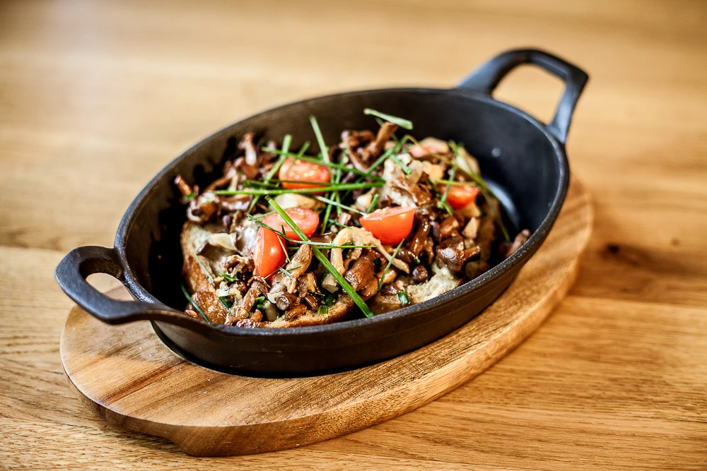 Food — photographie 7