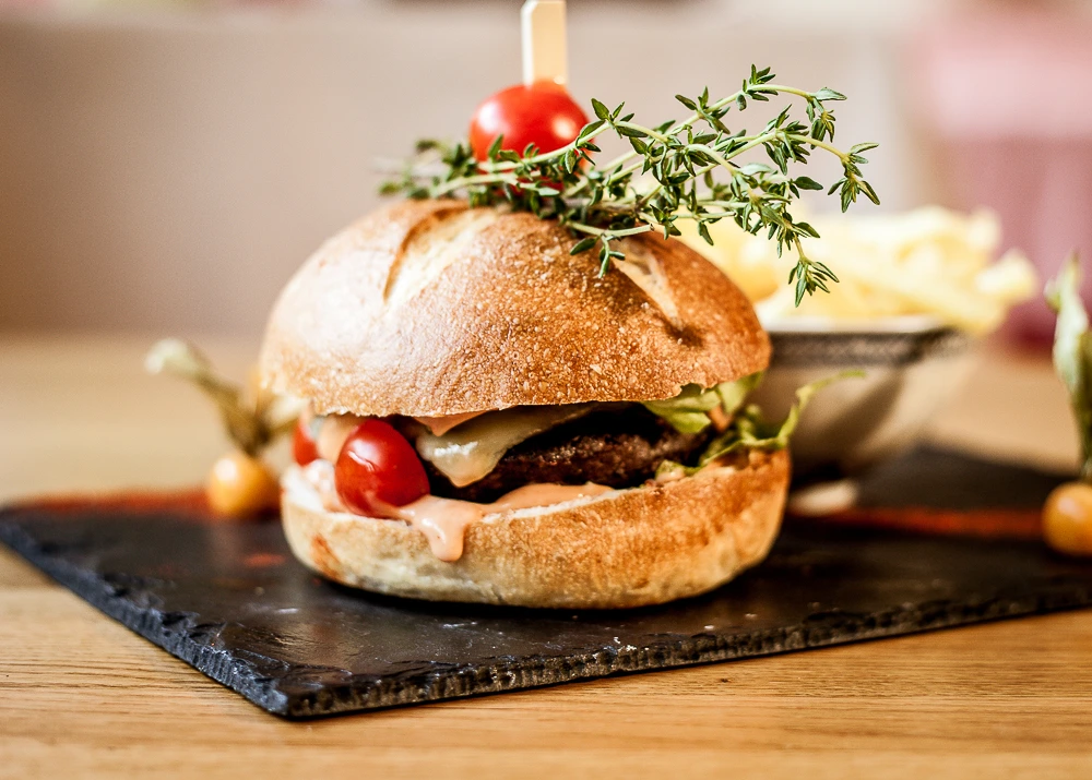 Food — photographie 8