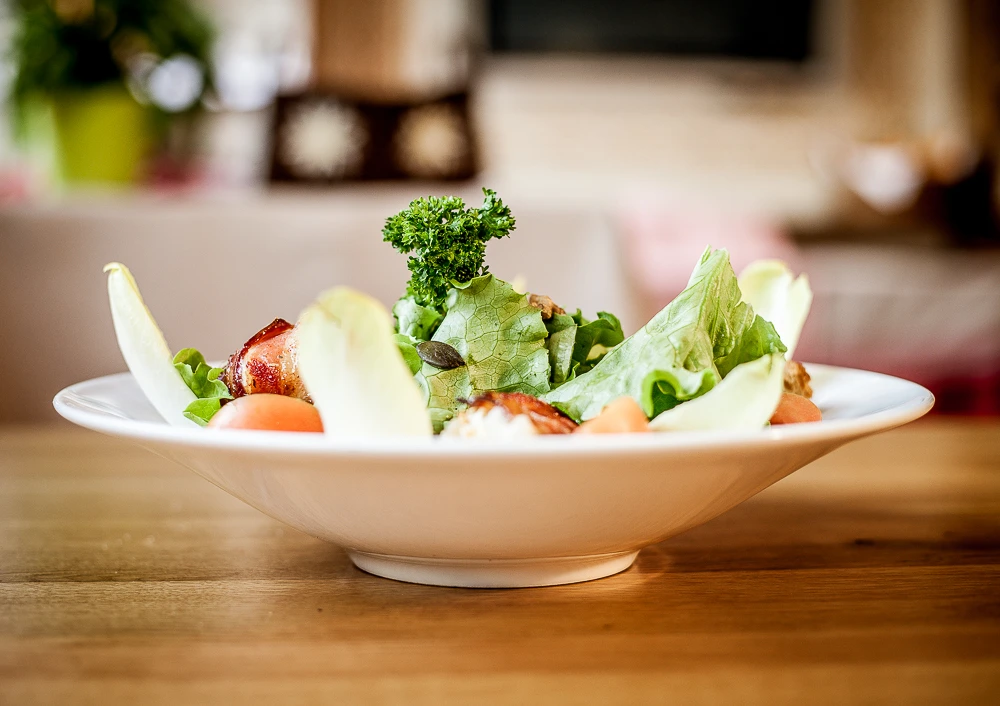 Food — photographie 9