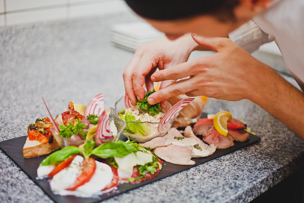 Food — photographie 13