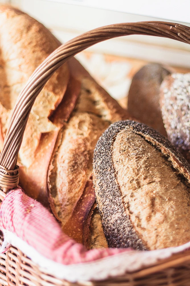 Food — photographie 17