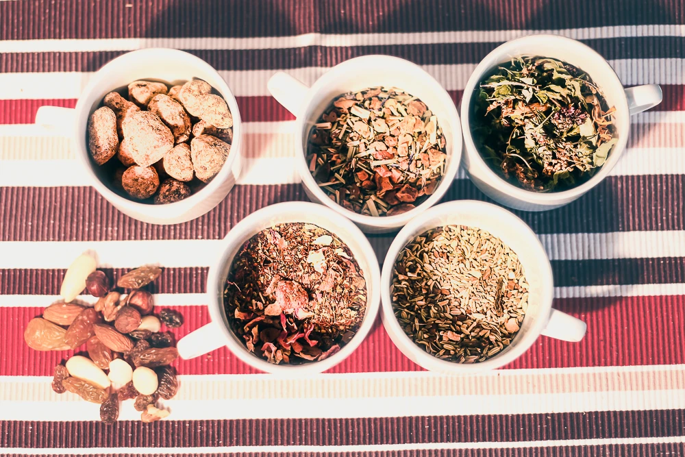 Food — photographie 19