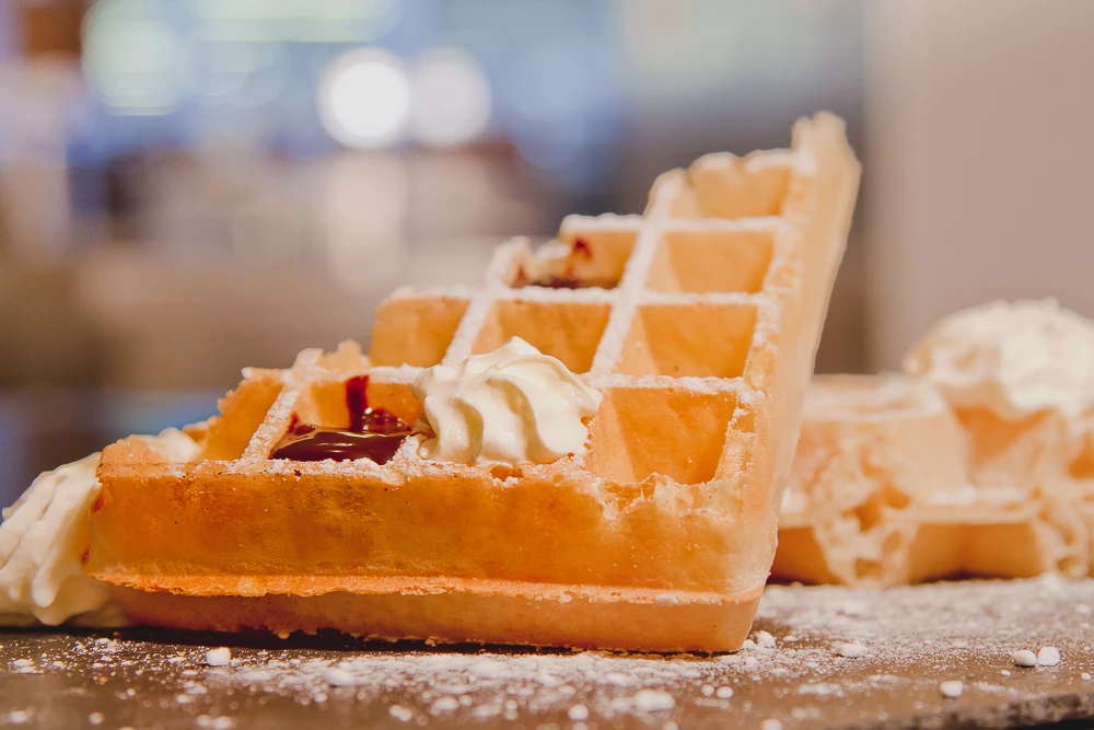 Food — photographie 20