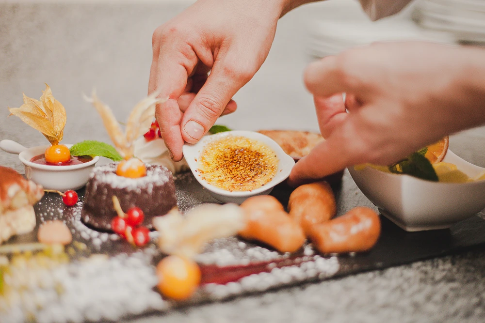 Food — photographie 22
