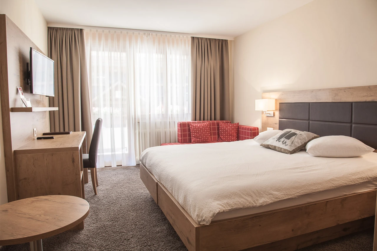 Interior — photographie 1