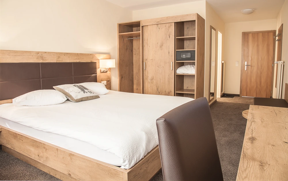 Interior — photographie 2