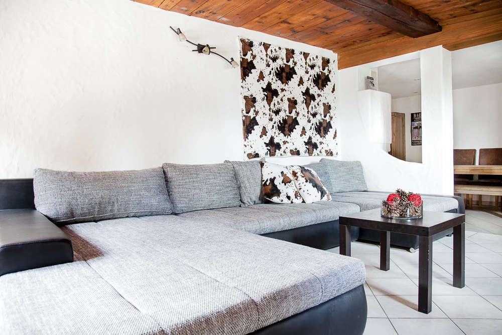 Interior — photographie 7
