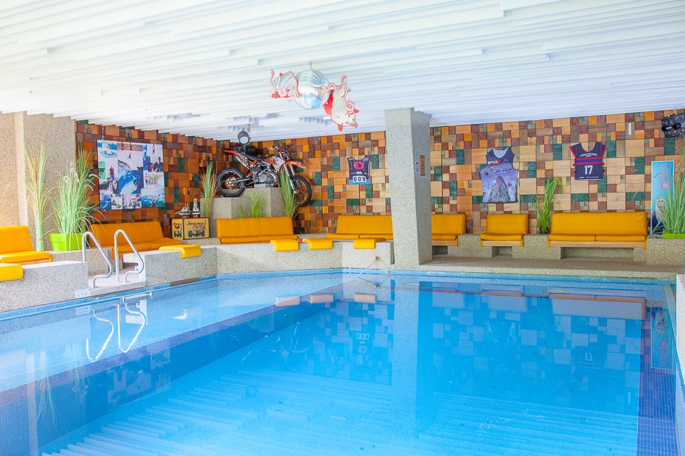 Interior — photographie 8
