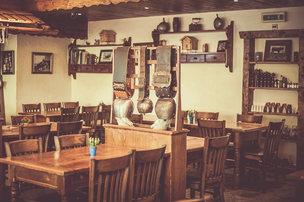Interior — photographie 10