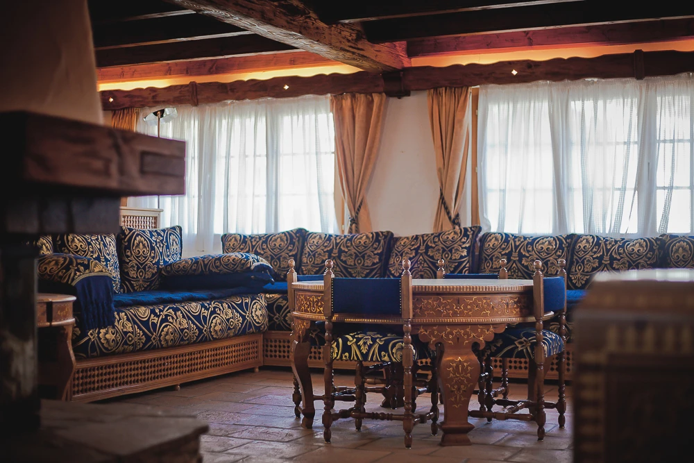 Interior — photographie 11