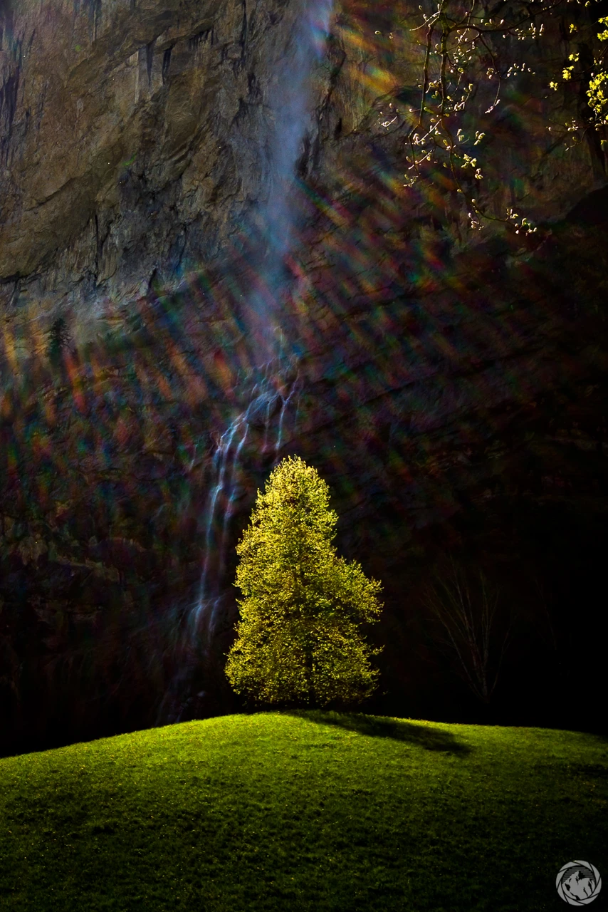 Lauterbrunnen