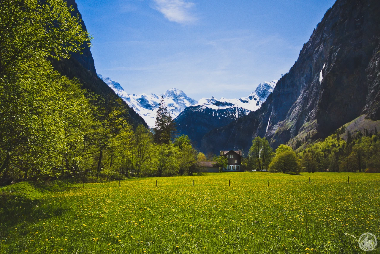 Lauterbrunnen