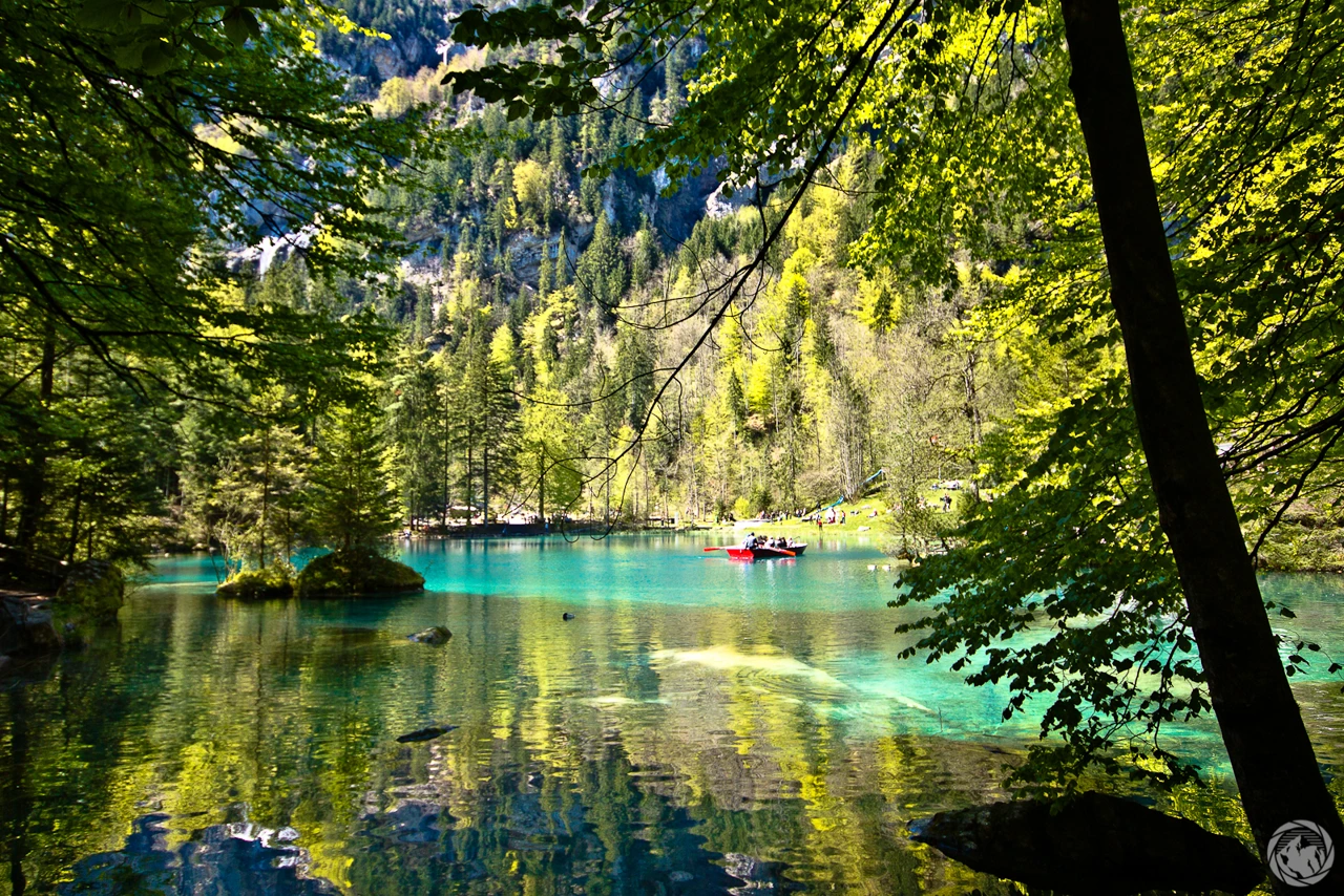 Kandersteg