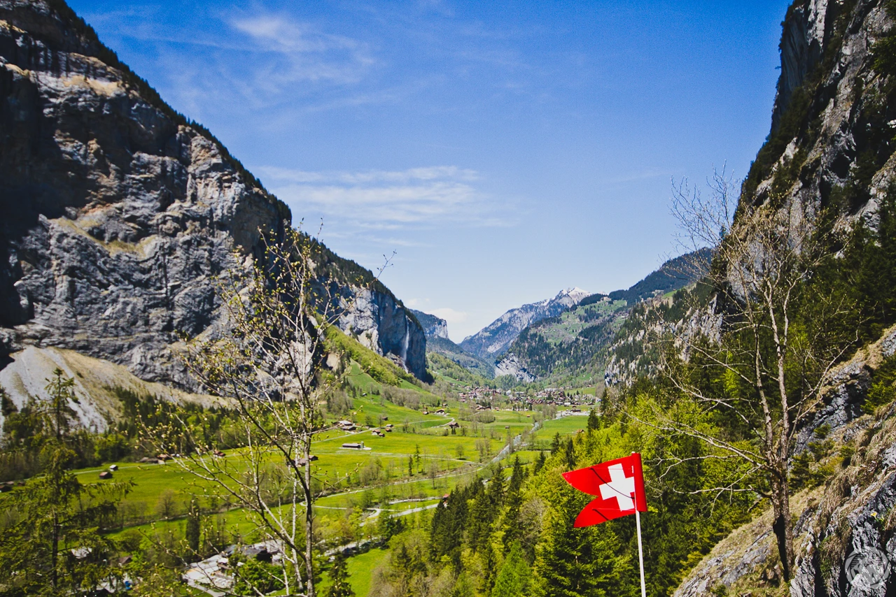 Lauterbrunnen