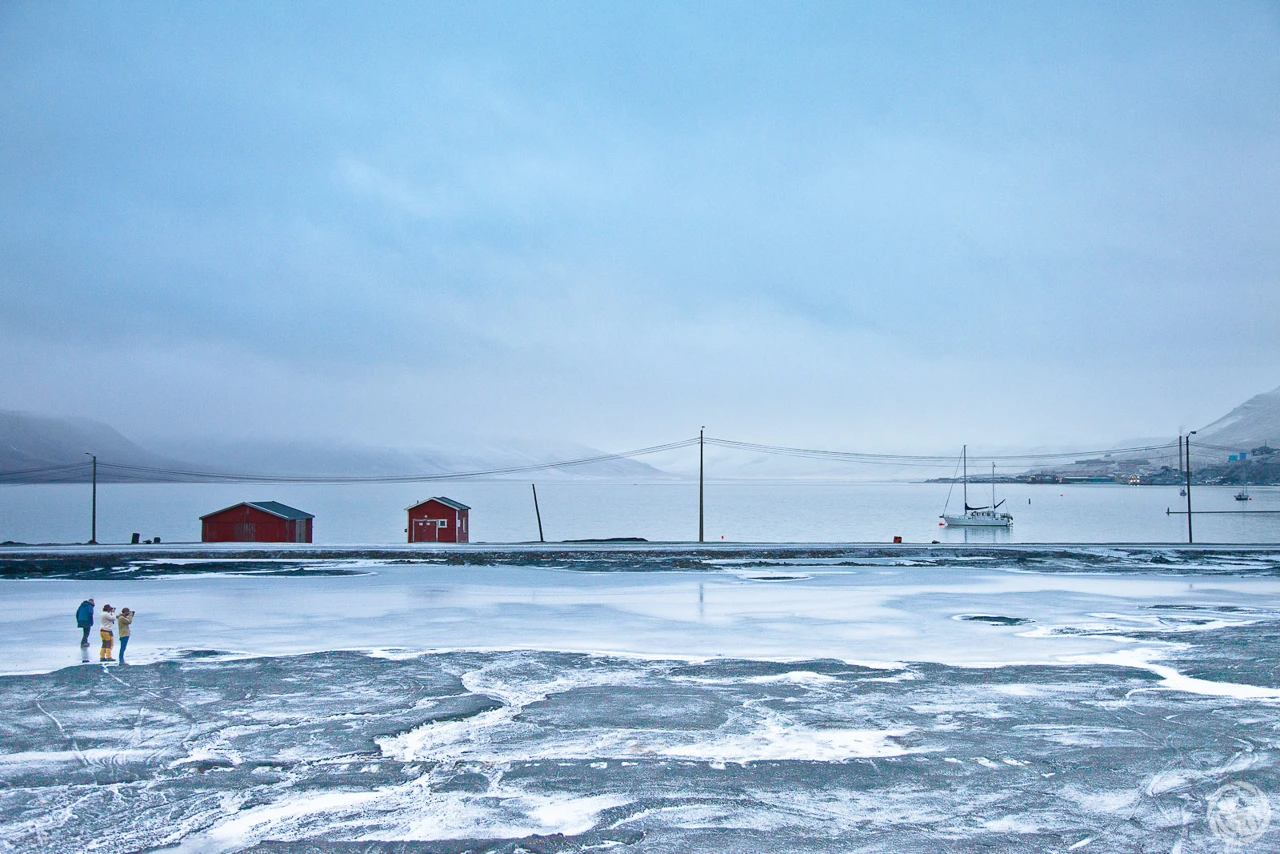 Longyearbyen