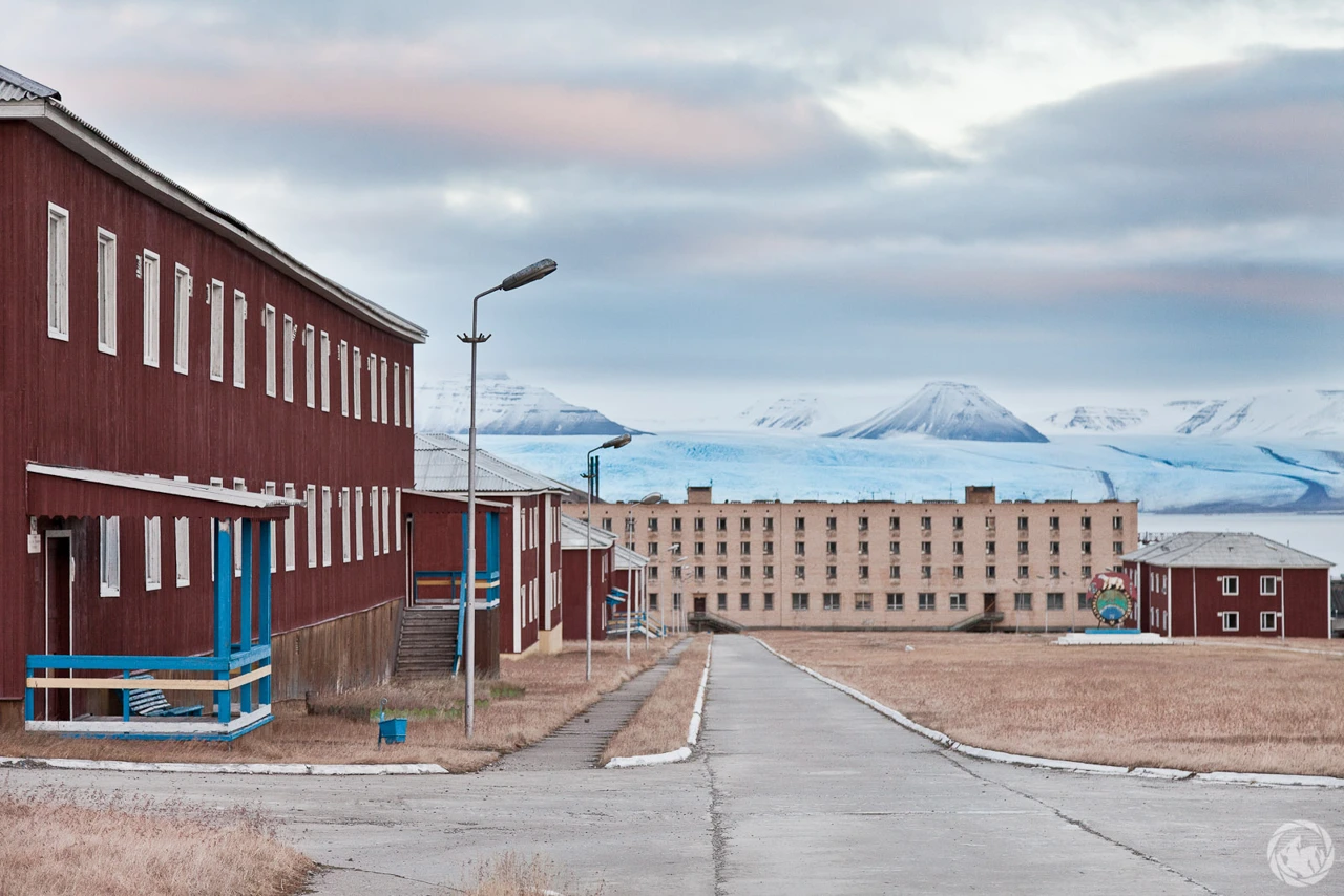 Pyramiden