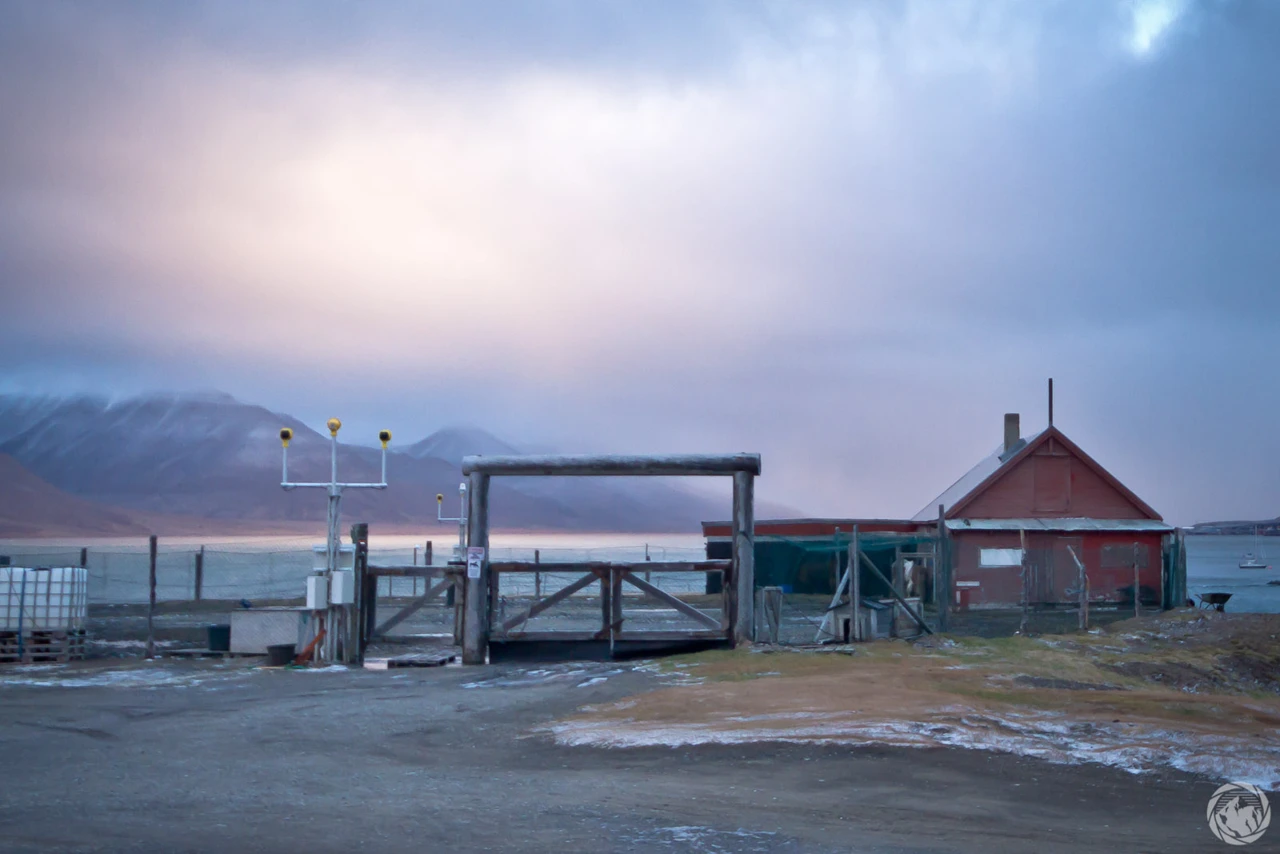 Longyearbyen