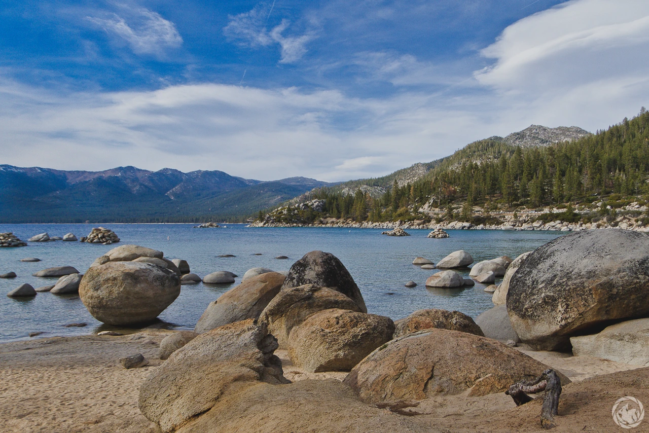 Tahoe