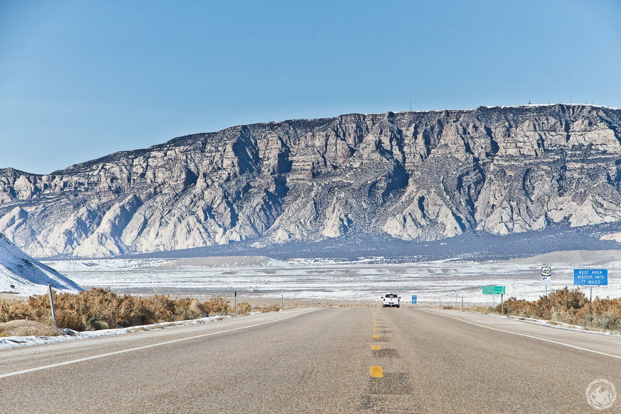 Utah