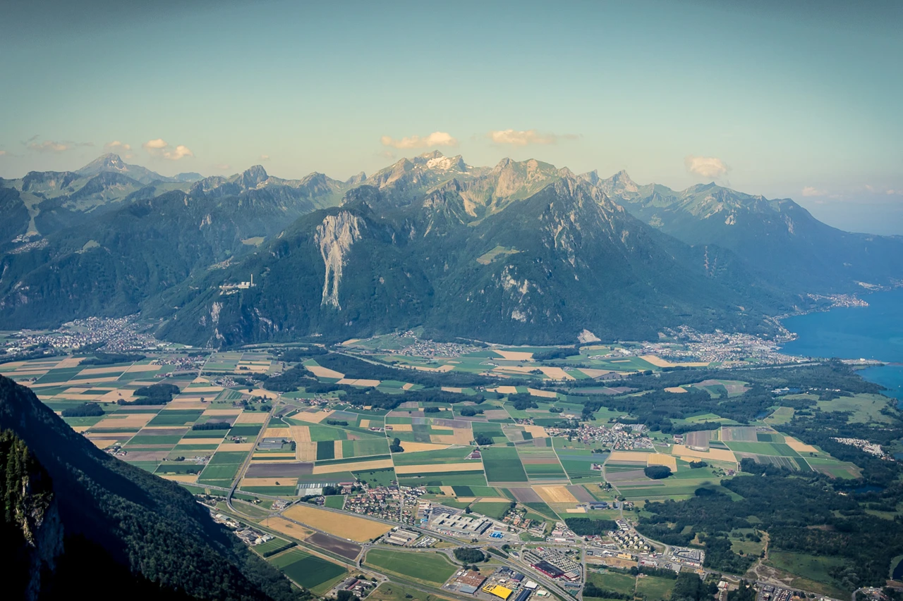 Outdoor — photographie 38