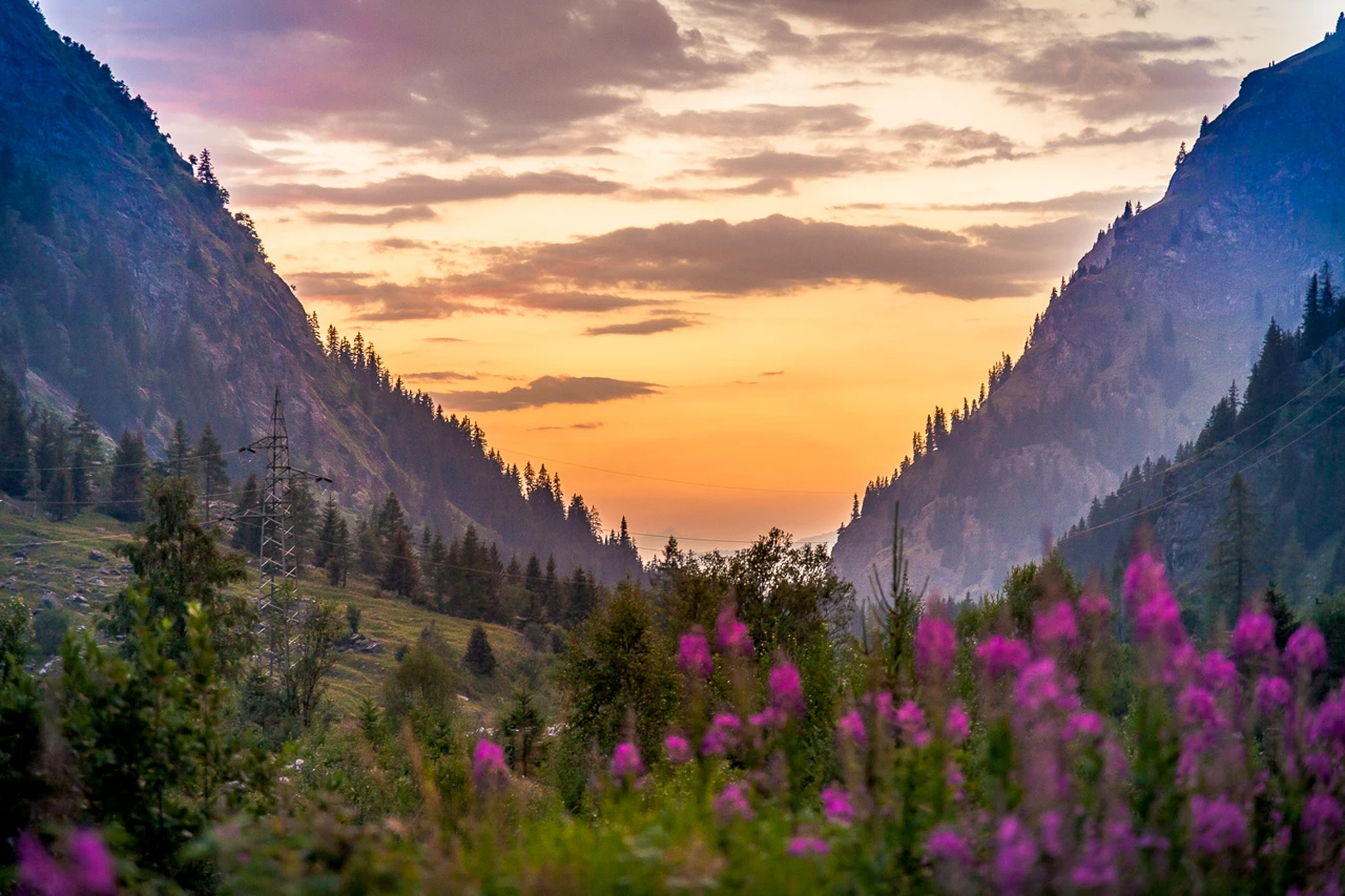 Outdoor — photographie 40