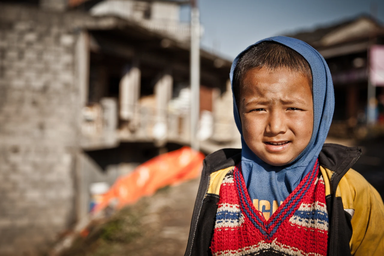 Portraits — photographie 2