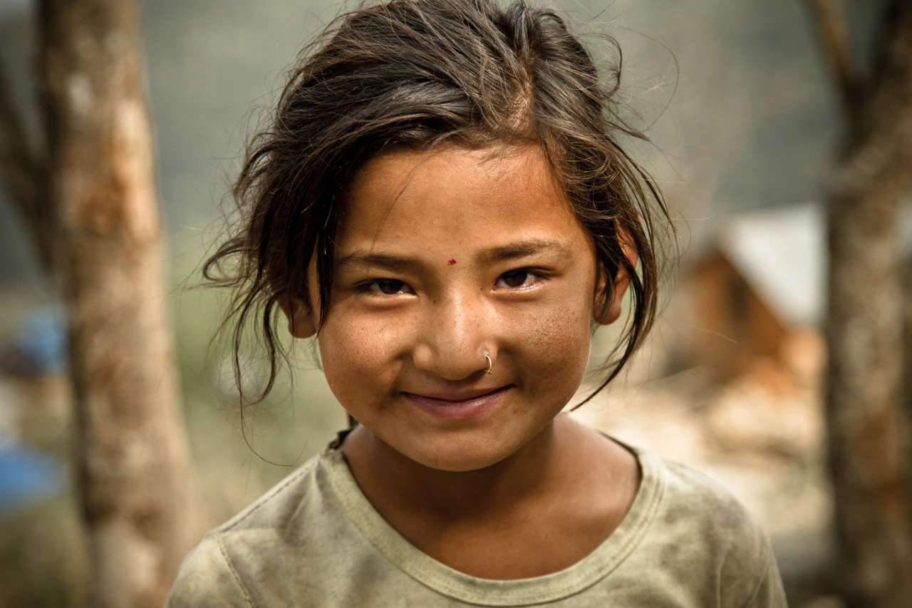 Portraits — photographie 4