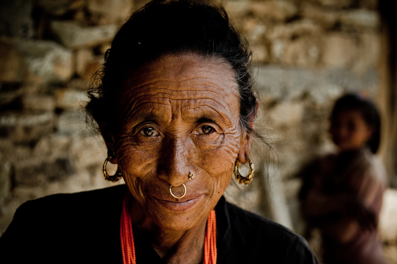 Portraits — photographie 5