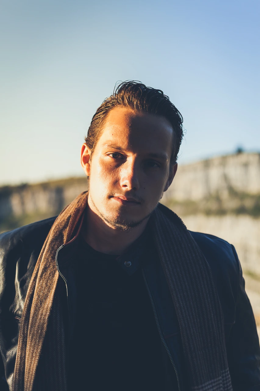 Portraits — photographie 7
