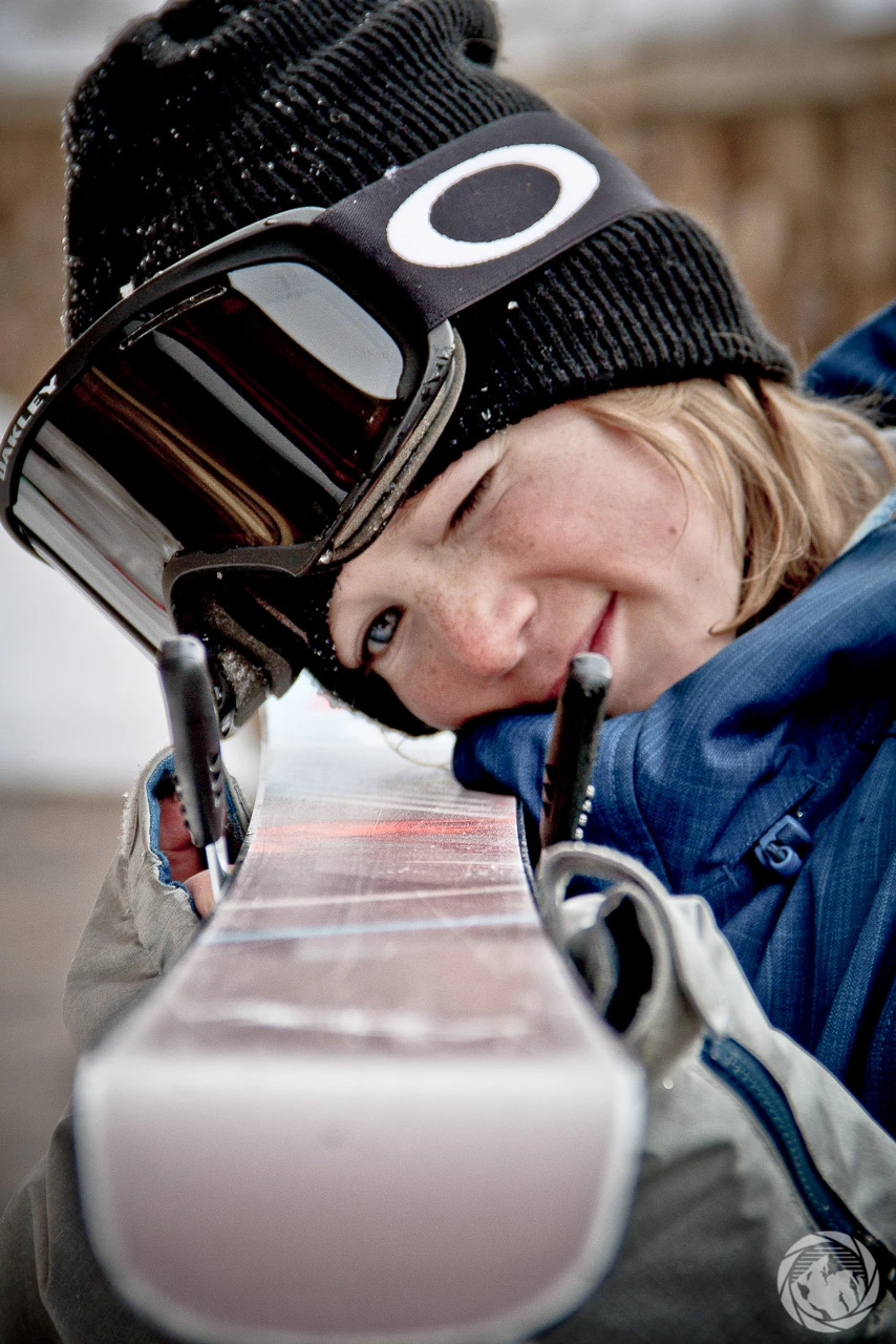 Aspen Spora