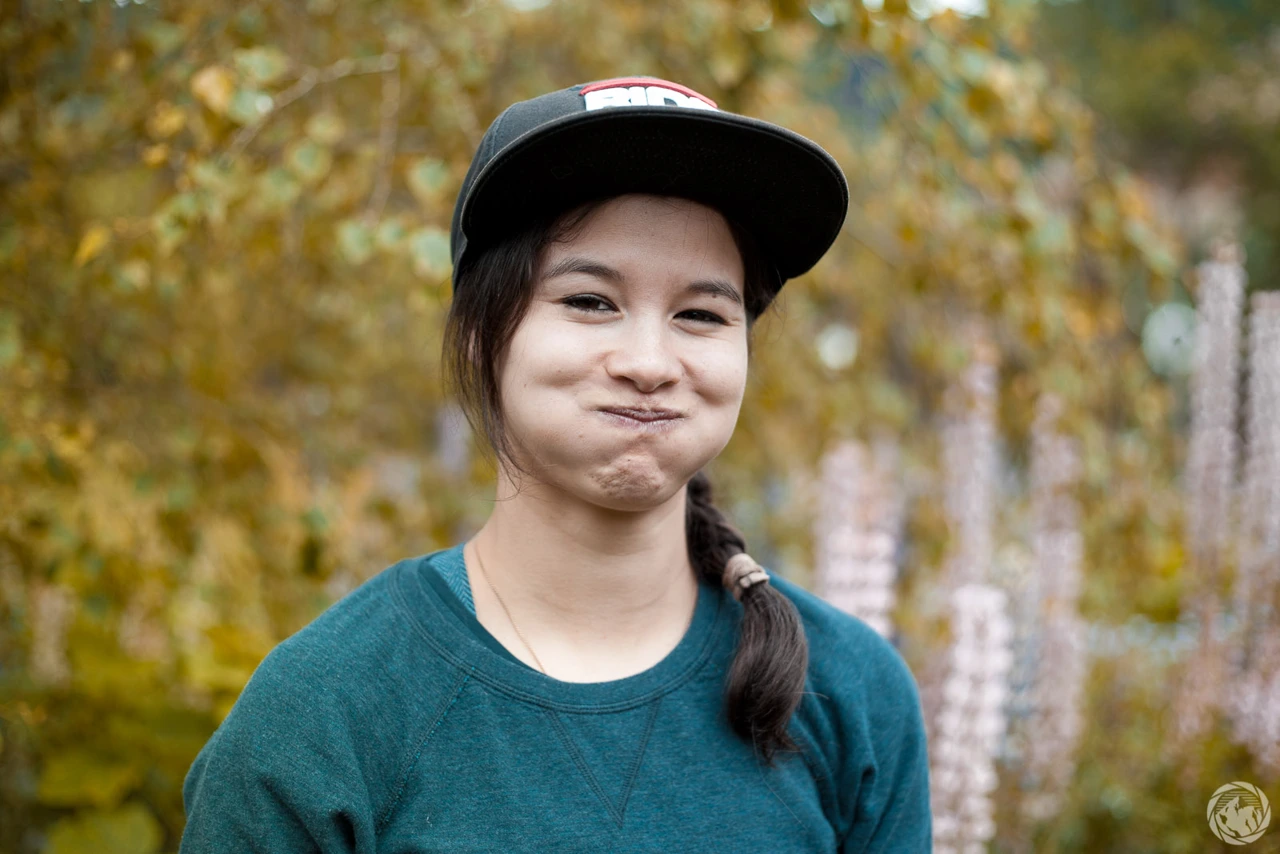 Lorraine Truong