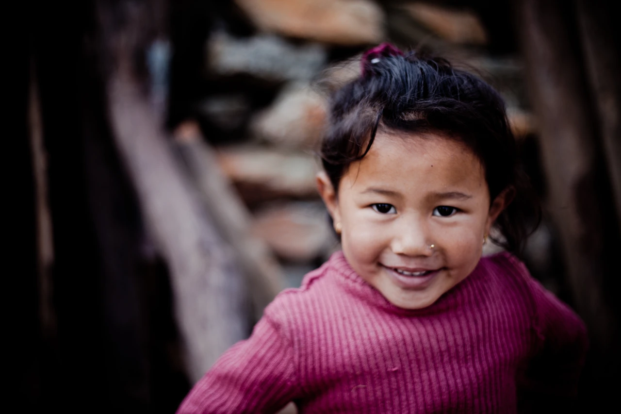 Portraits — photographie 13