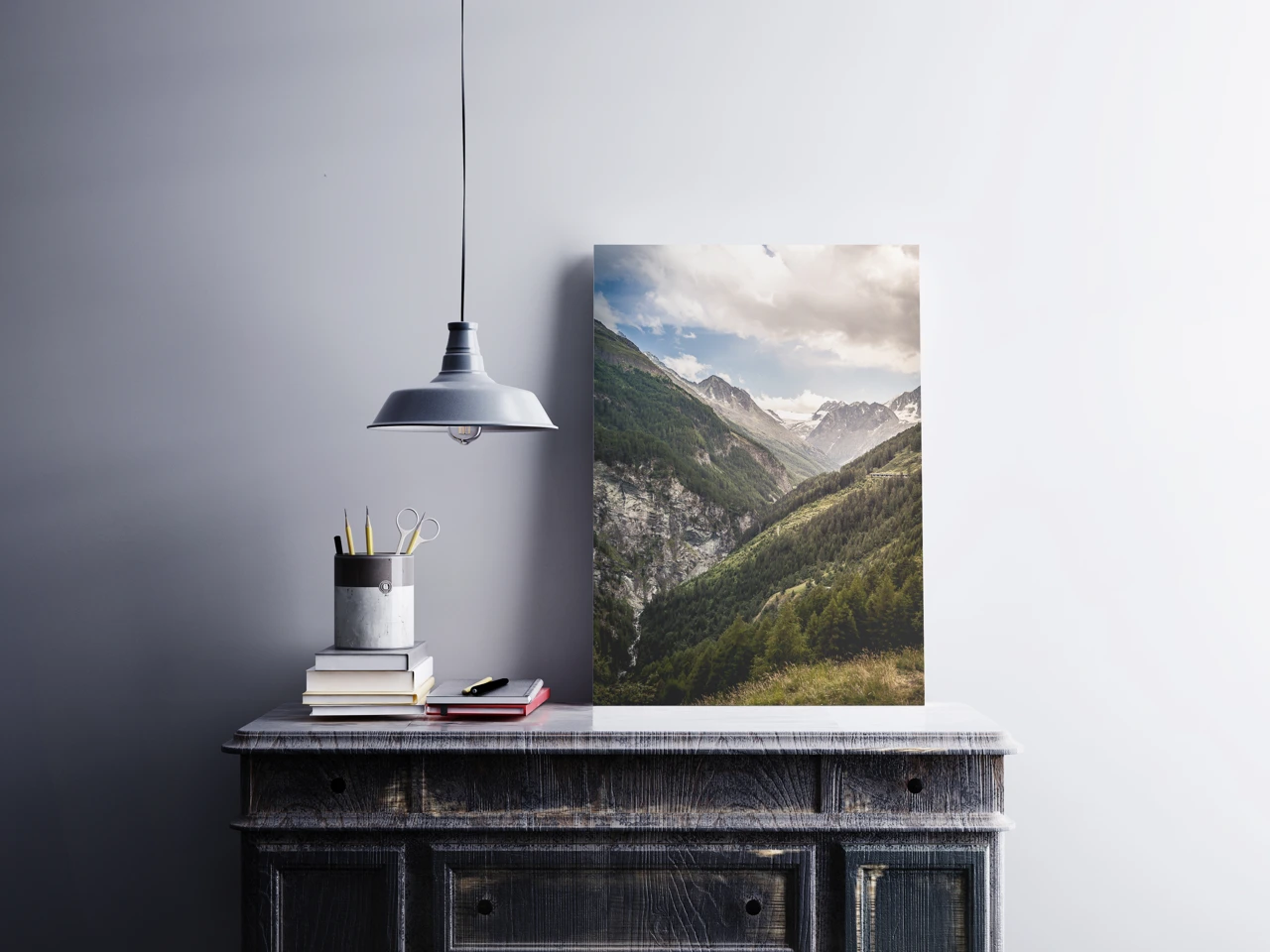 Tirages Fine Art — photographie 1
