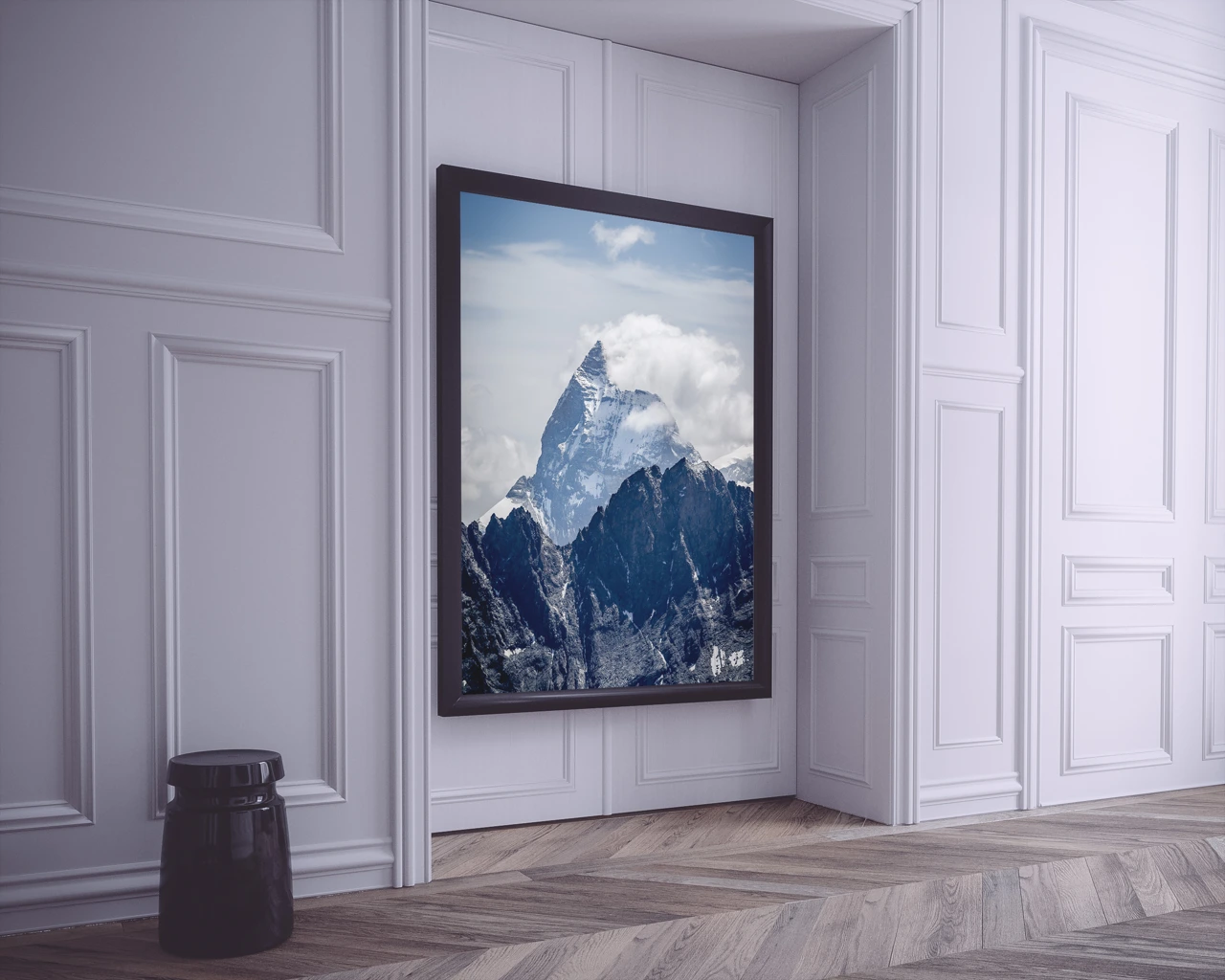 Tirages Fine Art — photographie 2