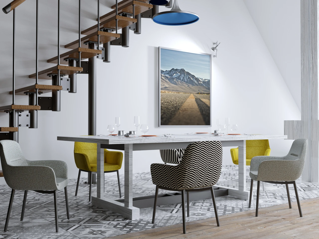 Tirages Fine Art — photographie 3
