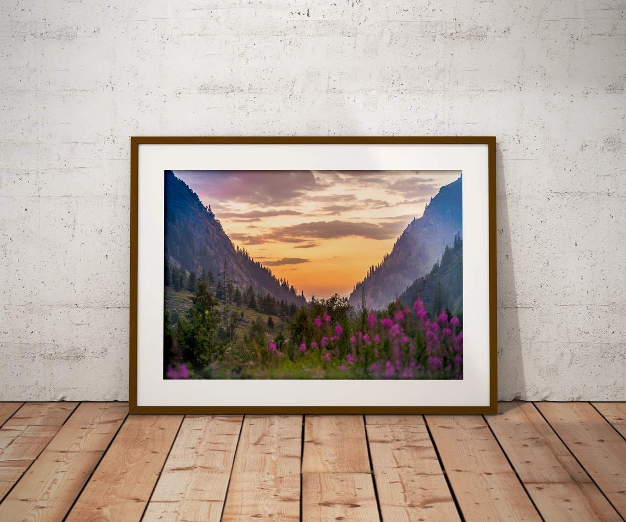Tirages Fine Art — photographie 4