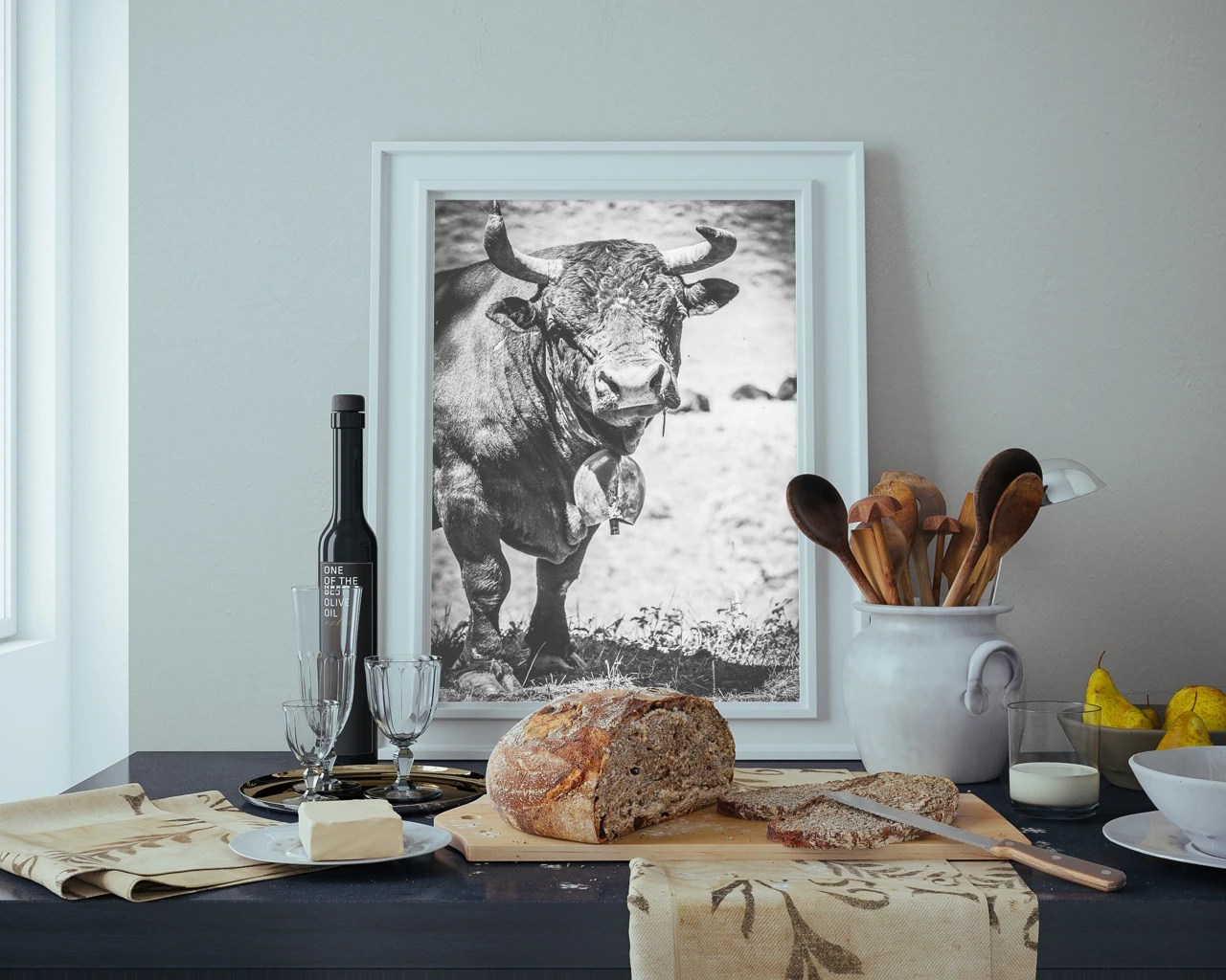 Tirages Fine Art — photographie 7