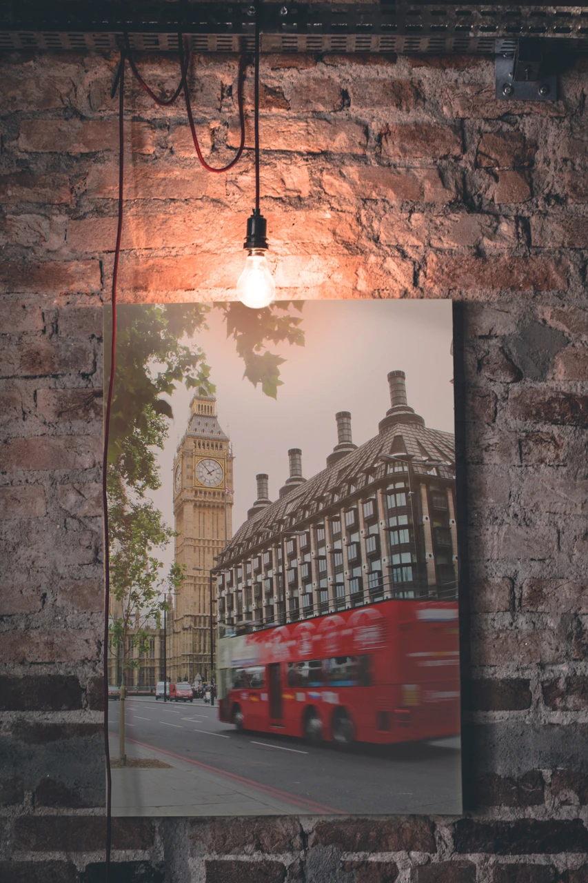 Tirages Fine Art — photographie 8