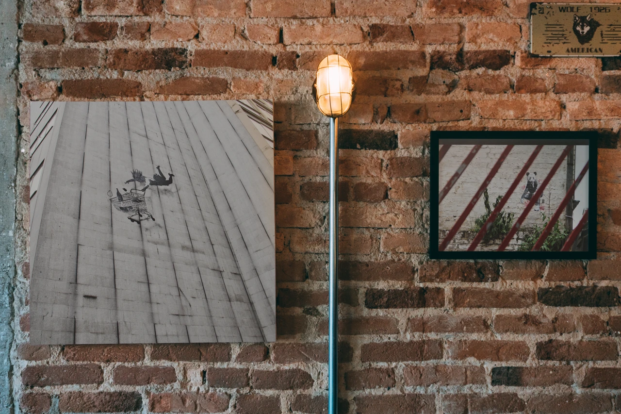 Tirages Fine Art — photographie 9