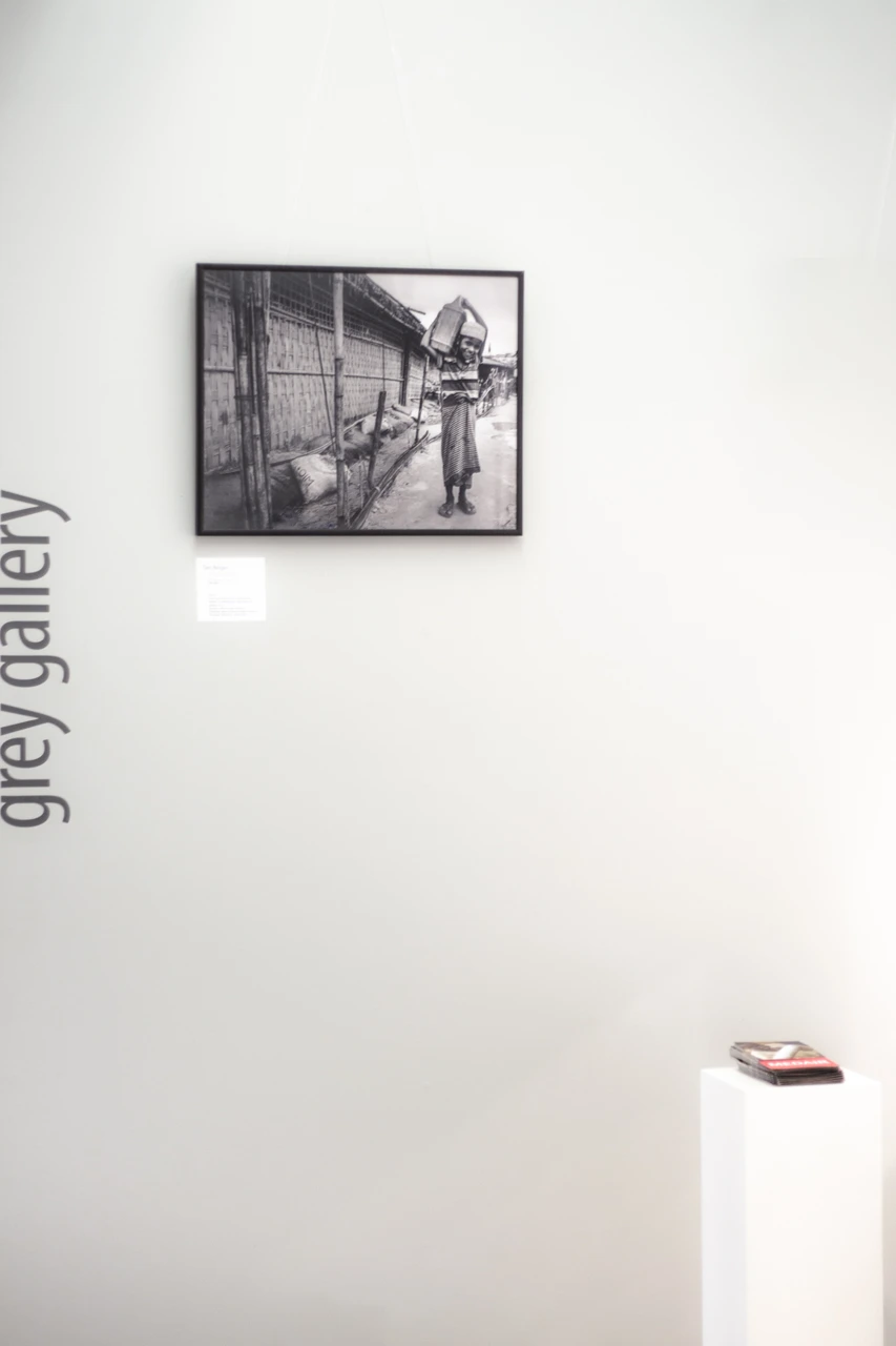 Virtual Exhibition — 2