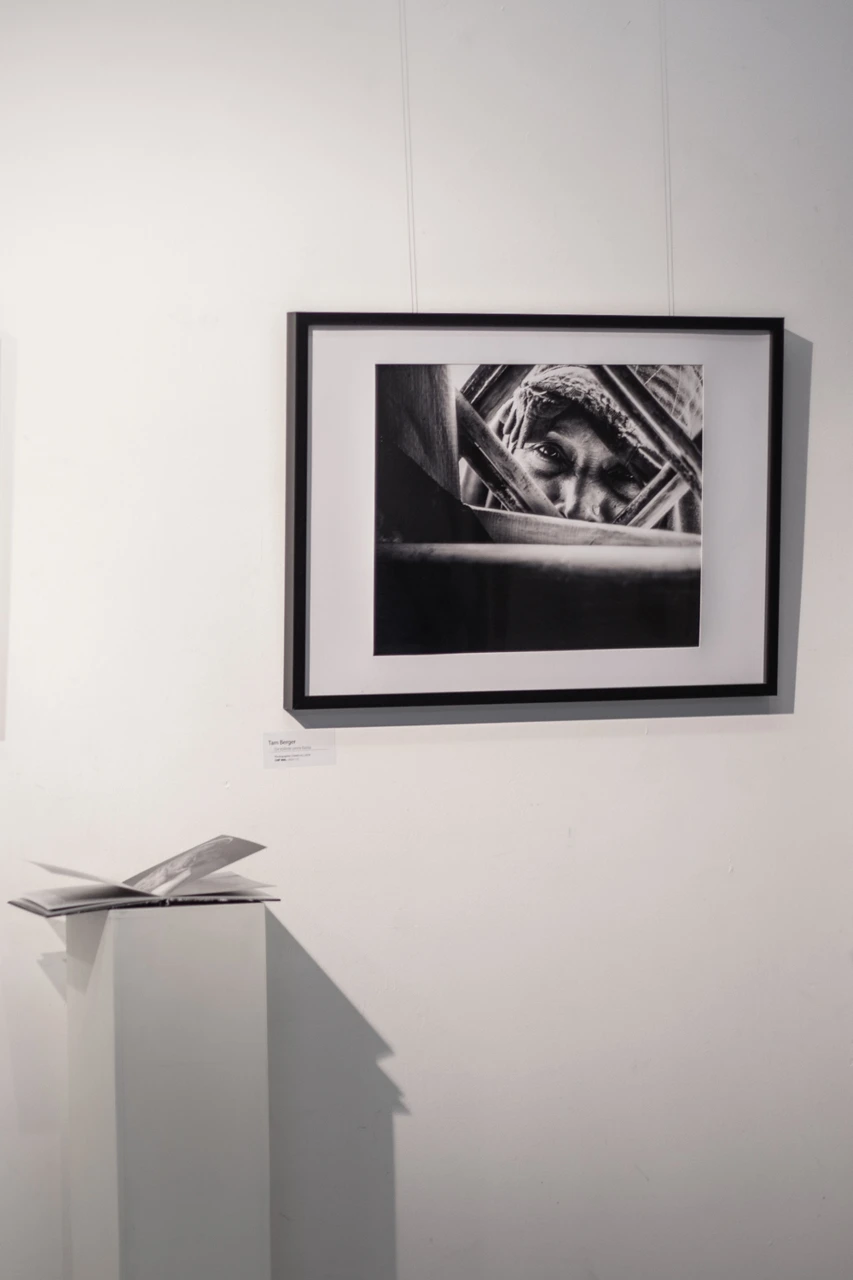 Virtual Exhibition — 3