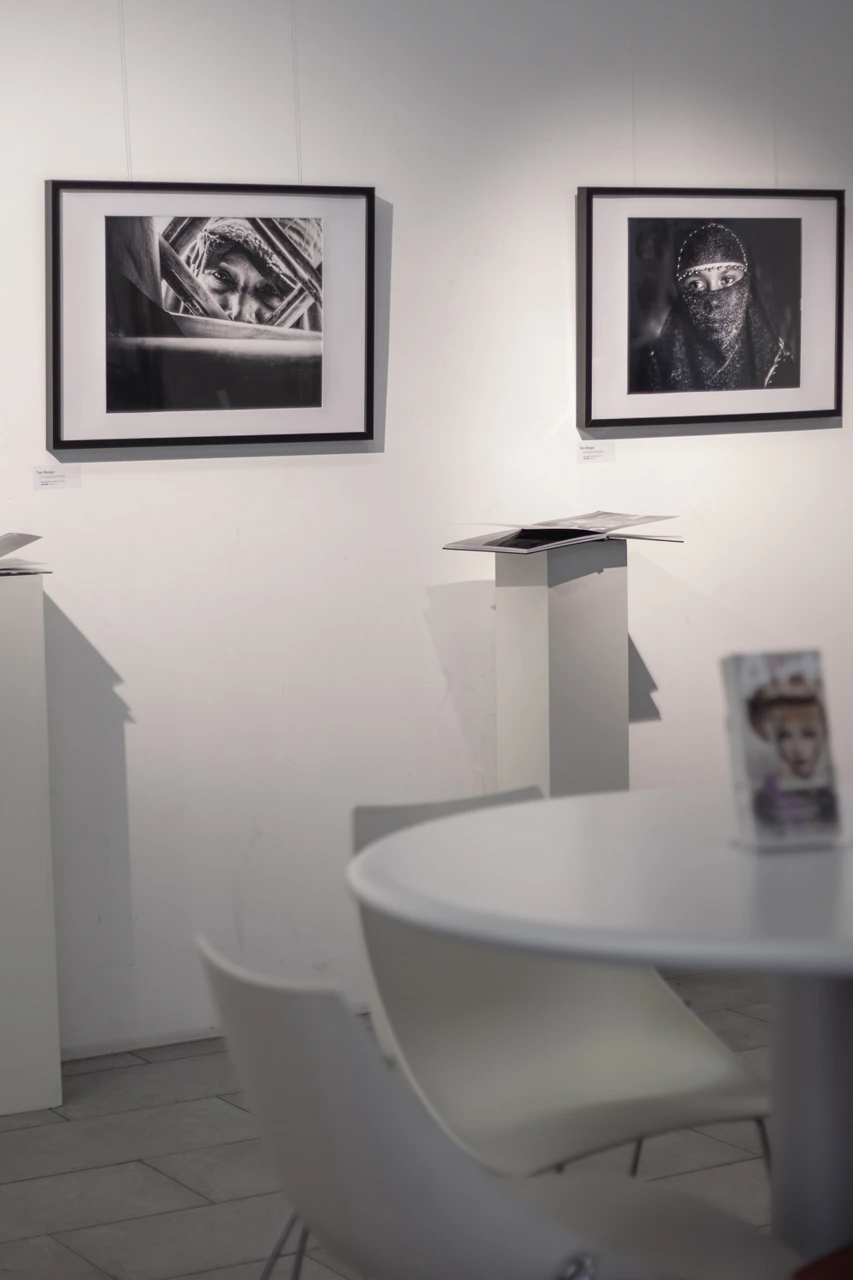 Virtual Exhibition — 4